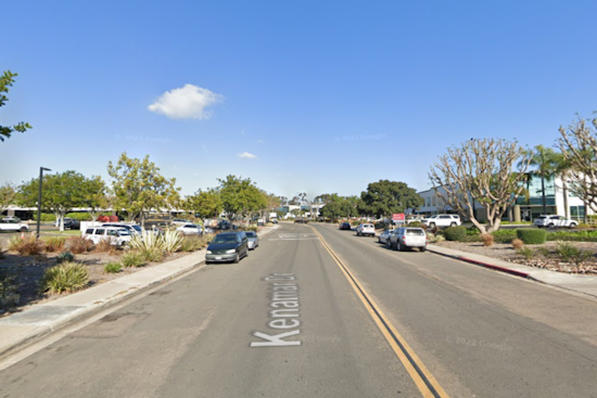 Stunt Mishap in Miramar: Motorcycle Wheelie Results in Serious Injuries for Duo, San Diego Police Investigating