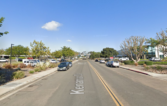 Stunt Mishap in Miramar: Motorcycle Wheelie Results in Serious Injuries for Duo, San Diego Police Investigating