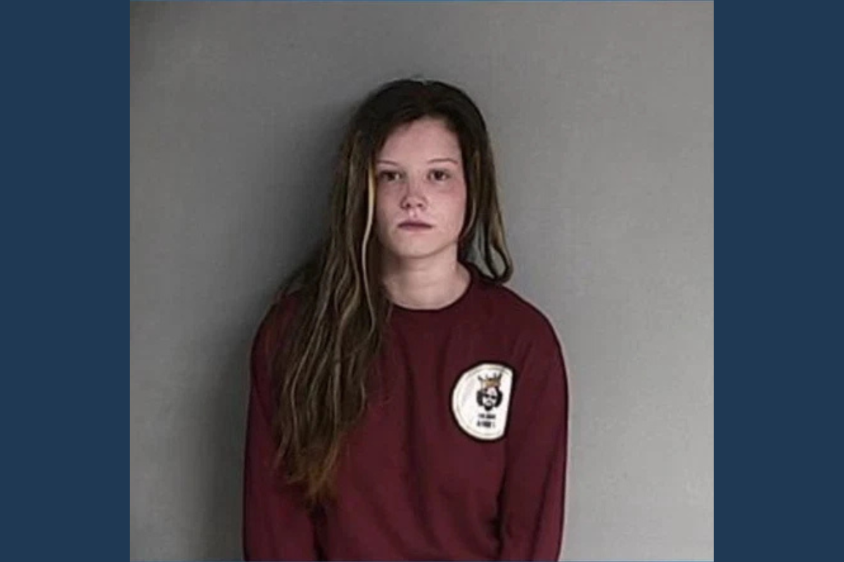 Sturgis Township Mother Charged with Open Murder in Death of