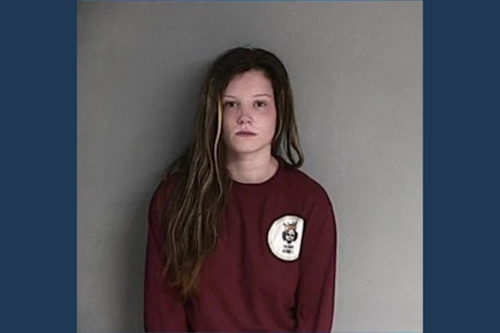 Sturgis Township Mother Charged with Open Murder in Death of Two-Year-Old Child