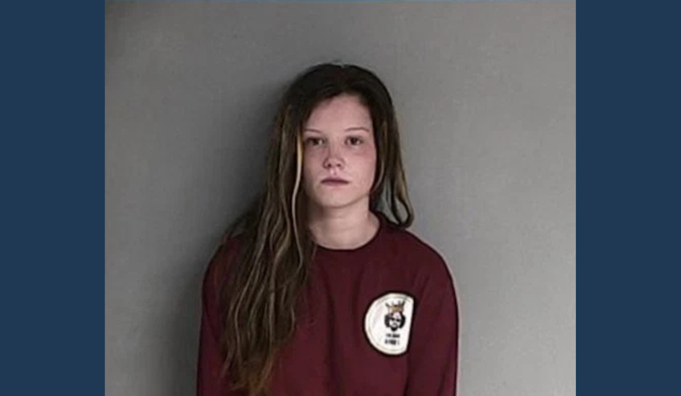 Sturgis Township Mother Charged with Open Murder in Death of Two-Year-Old Child
