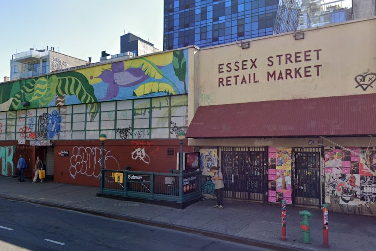 Subway Service Disruptions Hit NYC as Emergency Response to Incident at Delancey Street Station Unfolds