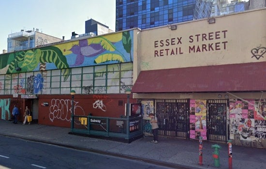 Subway Service Disruptions Hit NYC as Emergency Response to Incident at Delancey Street Station Unfolds