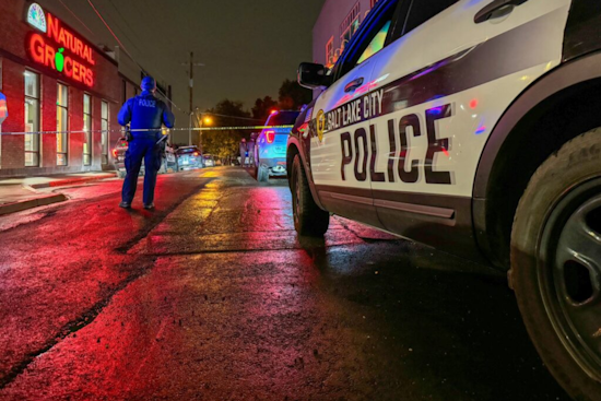 Sugar House Shooting Leaves One Dead, One Injured, Salt Lake City Police Investigate Deadly Dispute