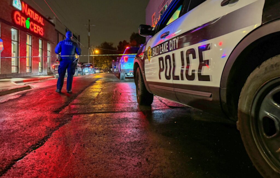 Sugar House Shooting Leaves One Dead, One Injured, Salt Lake City Police Investigate Deadly Dispute