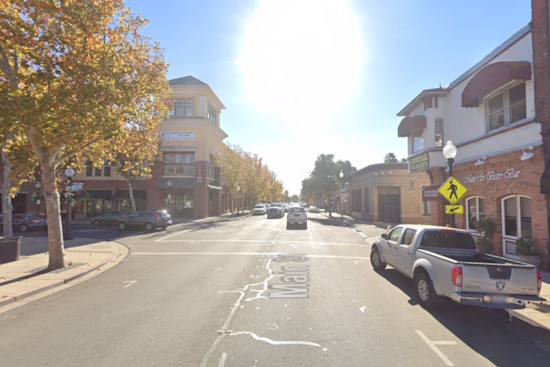 Suisun City Man Charged With Assault After Alleged Stabbing on Main Street