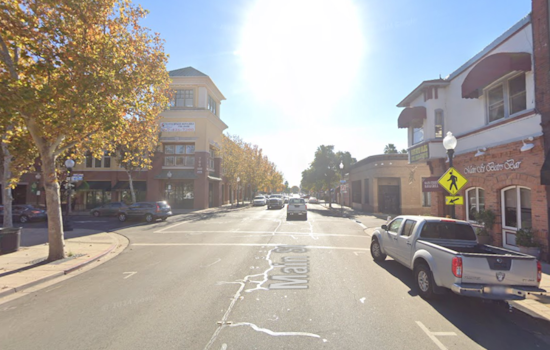 Suisun City Man Charged With Assault After Alleged Stabbing on Main Street