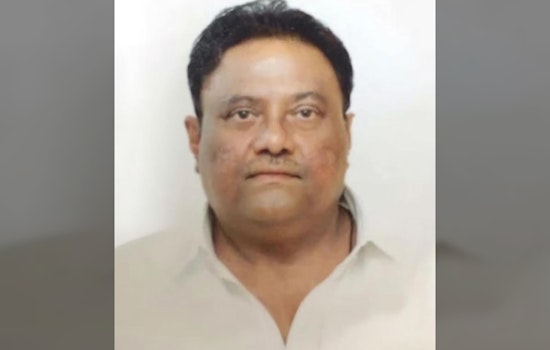 "Sultan" of Global Drug Syndicate Guilty, Pakistani National Admits to Trafficking Charges in Manhattan Court