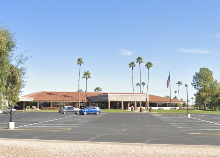 Sun City's Briarwood Country Club Settles for Over $630K Over Alleged PPP Loan Misconduct