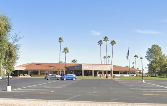 Sun City's Briarwood Country Club Settles for Over $630K Over Alleged PPP Loan Misconduct