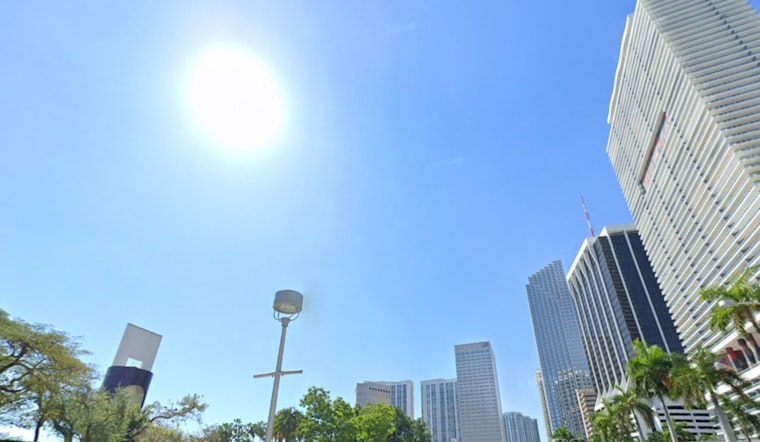 Sun-Filled Weekend Ahead for Miami, Says National Weather Service and Local 10 Forecast