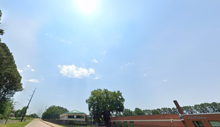 Sunny and Mild Weather in Raleigh with Pleasant 67°F Highs Today and a Clear Week Ahead