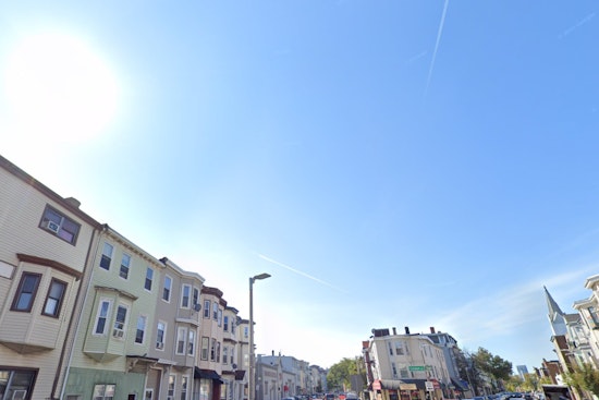 Sunny and Windy Weekend Ahead for Boston, Red Flag Warning Issued Amid Fire Risk