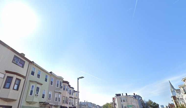 Sunny and Windy Weekend Ahead for Boston, Red Flag Warning Issued Amid Fire Risk