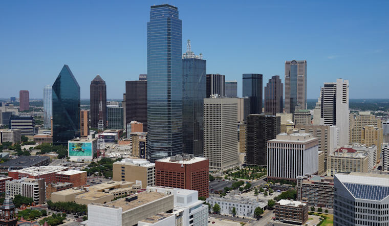 Sunny Days Ahead: Dallas to Enjoy Clear Skies and Pleasant Temperatures, Potential Showers Looming on Sunday