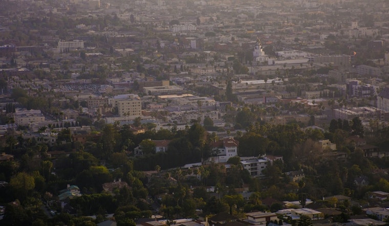 Sunny Days Ahead: Los Angeles to Enjoy Clear Skies and Mild Temperatures This Week
