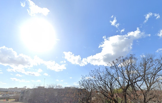 Sunny Days Ahead: San Antonio to Enjoy Mild Weather with Clear Skies