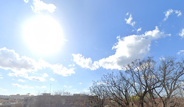 Sunny Days Ahead: San Antonio to Enjoy Mild Weather with Clear Skies