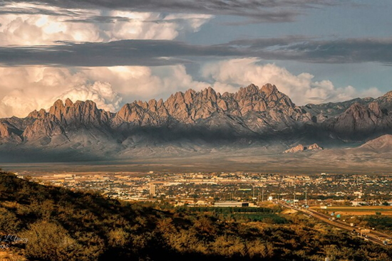 Sunny Days Ahead with Possible Weekend Showers, Says National Weather Service