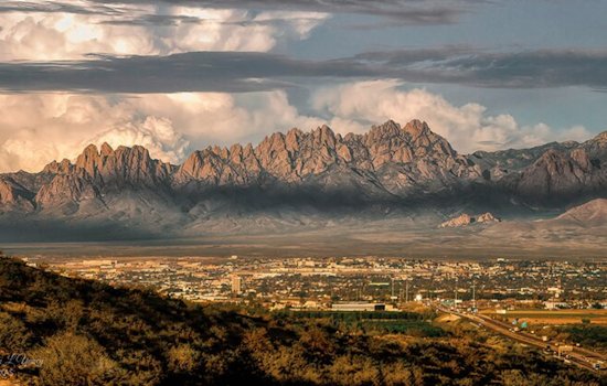 Sunny Days Ahead with Possible Weekend Showers, Says National Weather Service