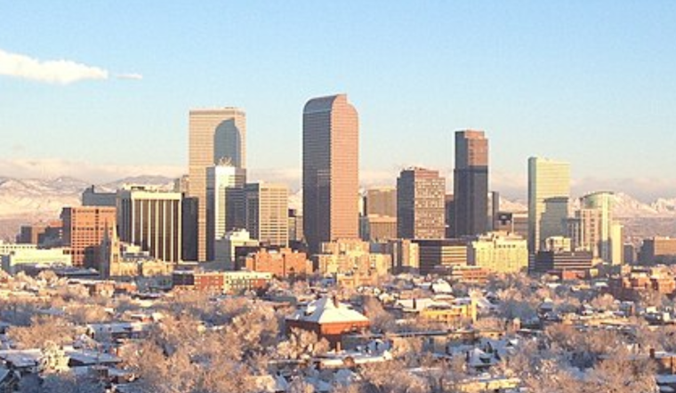 Sunny Days and Crisp Nights: Denver's Weekly Forecast Promises Mild Weather with a Side of Mountain Snow