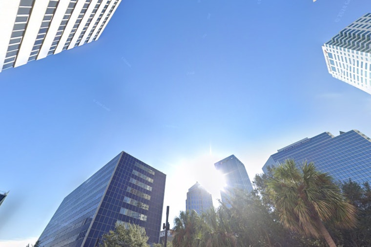 Sunny Skies Ahead, Tampa Residents to Bask in Warm Temperatures All Week