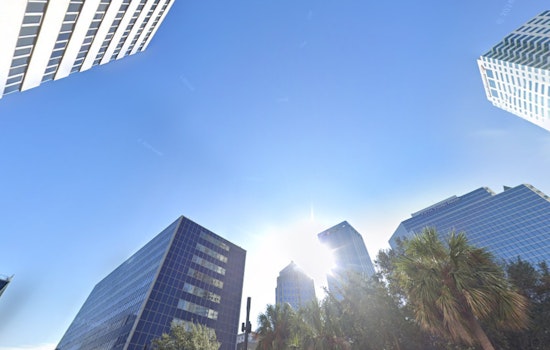 Sunny Skies Ahead, Tampa Residents to Bask in Warm Temperatures All Week