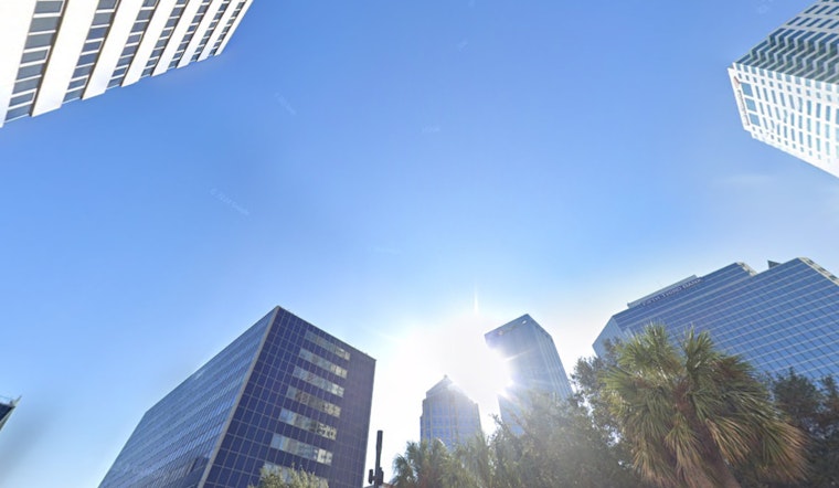 Sunny Skies Ahead, Tampa Residents to Bask in Warm Temperatures All Week