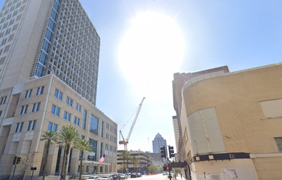 Sunny Skies Ahead, Tampa to Enjoy Warm Days and Cool Evenings