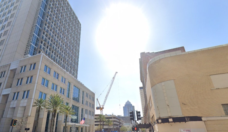 Sunny Skies Ahead, Tampa to Enjoy Warm Days and Cool Evenings