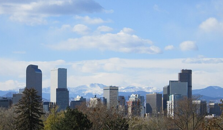 Sunny Skies and Mild Temperatures Grace Denver Today, NWS Cautions About Elevated Fire Weather Risk by Weekend