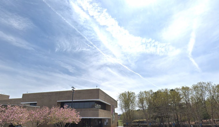 Sunny Skies and Mild Temperatures in Raleigh This Weekend with Possible Showers Later in the Week