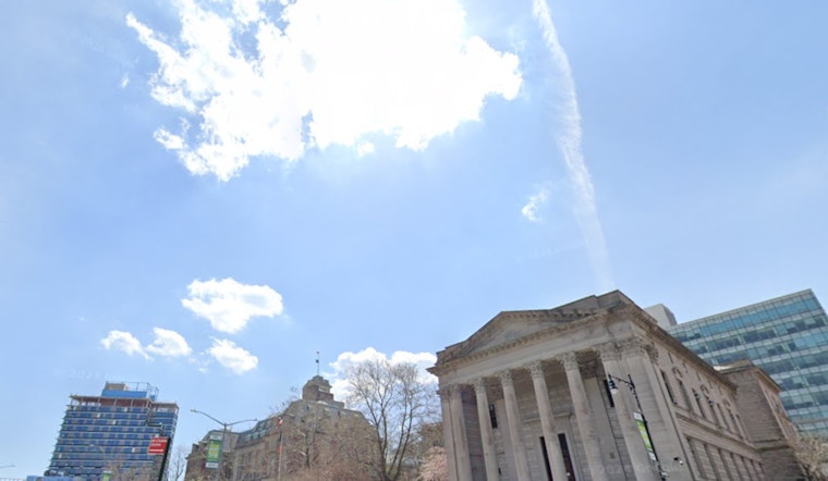 Sunny Skies and Mild Temperatures Set to Delight Staten Islanders This Week