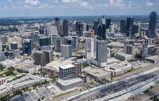 Sunny Skies and Mild Temperatures Set to Grace Dallas This Week