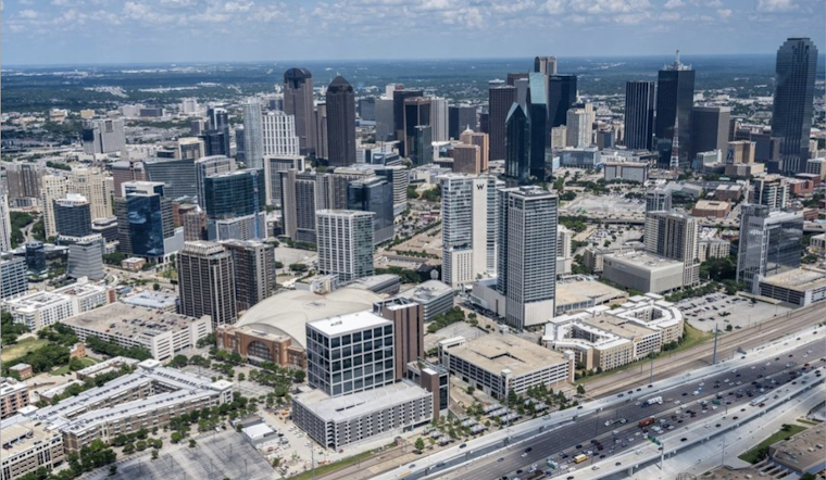 Sunny Skies and Mild Temperatures Set to Grace Dallas This Week