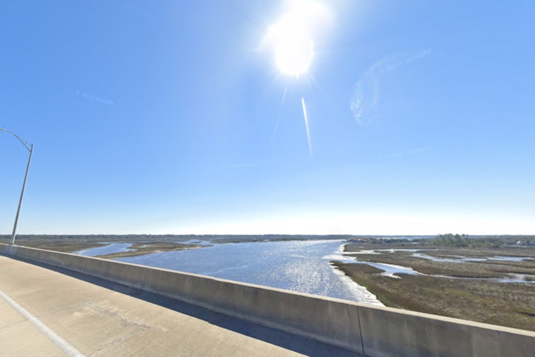 Sunny Skies and Mild Temps Grace Jacksonville Ahead of Thanksgiving, Slight Chance of Showers Thursday Night