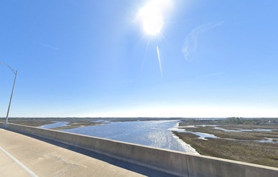 Sunny Skies and Mild Temps Grace Jacksonville Ahead of Thanksgiving, Slight Chance of Showers Thursday Night