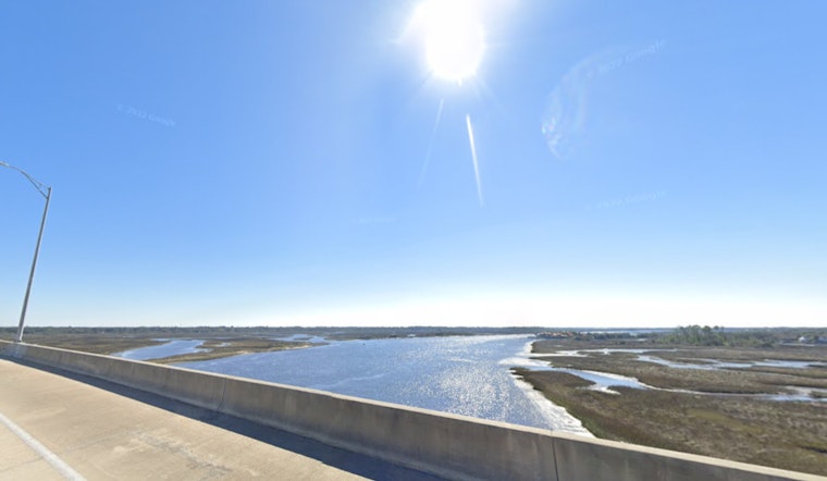 Sunny Skies and Mild Temps Grace Jacksonville Ahead of Thanksgiving, Slight Chance of Showers Thursday Night