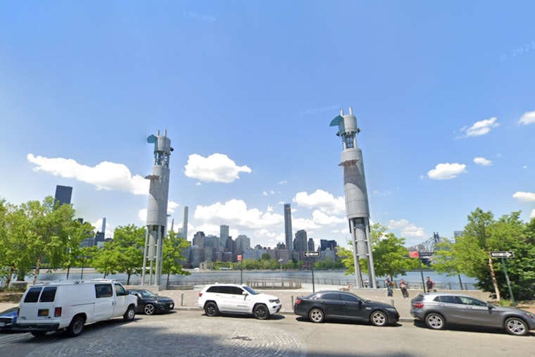Sunny Skies and Pleasant Highs as Queens NY Enjoys Mild Weather