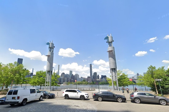 Sunny Skies and Pleasant Highs as Queens NY Enjoys Mild Weather