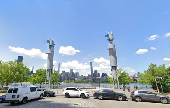 Sunny Skies and Pleasant Highs as Queens NY Enjoys Mild Weather