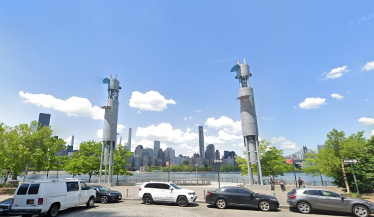 Sunny Skies and Pleasant Highs as Queens NY Enjoys Mild Weather