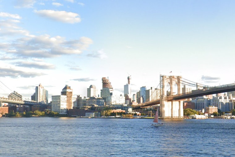 Sunny Skies and Rain Showers on the Horizon for New York City Boroughs