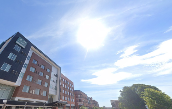 Sunny Skies and Rising Temperatures This Weekend, Says National Weather Service in Oklahoma City