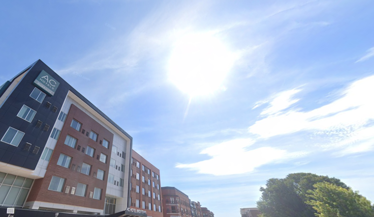 Sunny Skies and Rising Temperatures This Weekend, Says National Weather Service in Oklahoma City