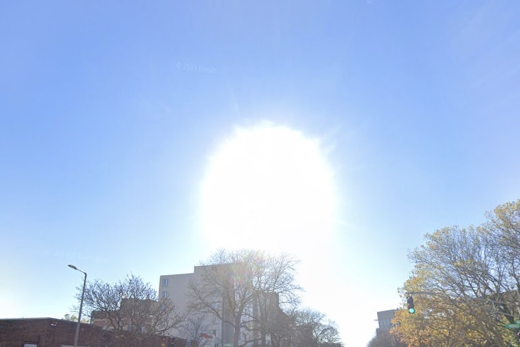 Sunny Skies and Rising Temperatures Welcome Bostonians This Week