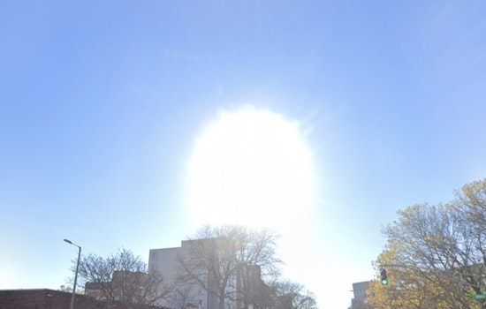 Sunny Skies and Rising Temperatures Welcome Bostonians This Week
