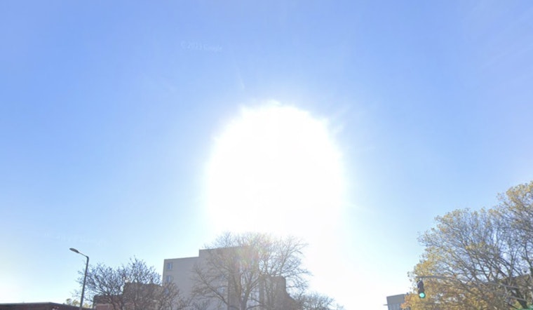 Sunny Skies and Rising Temperatures Welcome Bostonians This Week