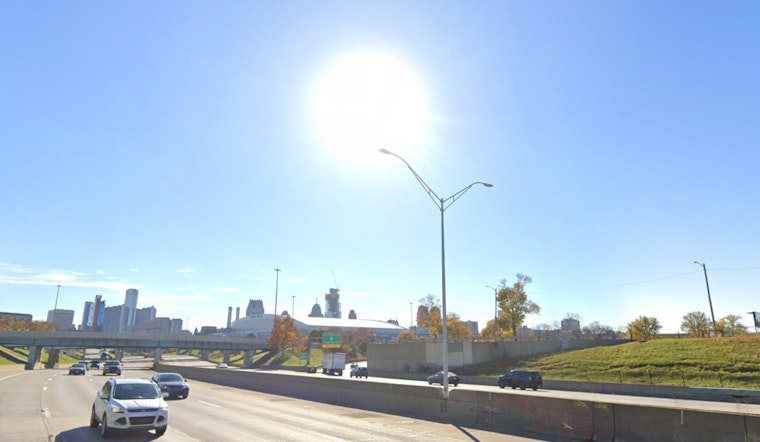 Sunny Skies and Seasonable Temperatures Grace Detroit, Showers Expected by Weekend