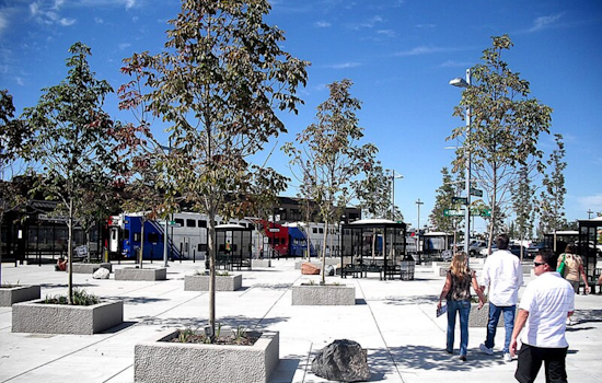 Sunny Skies Dominate Salt Lake City Forecast with Pleasant Week Ahead